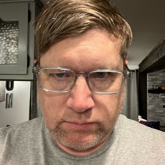 Meet your Posher, Timothy - Picture 1 of 1